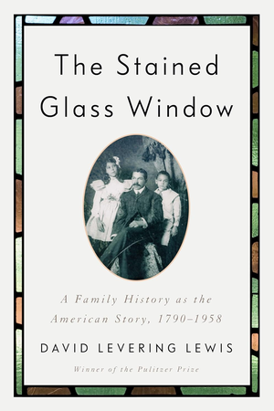 The Stained Glass Window by David Levering Lewis - Book Summary & Takeaways
